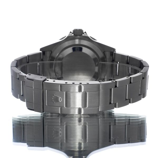 Rolex Submariner 16610